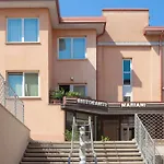 Mariani Hotel Jesi