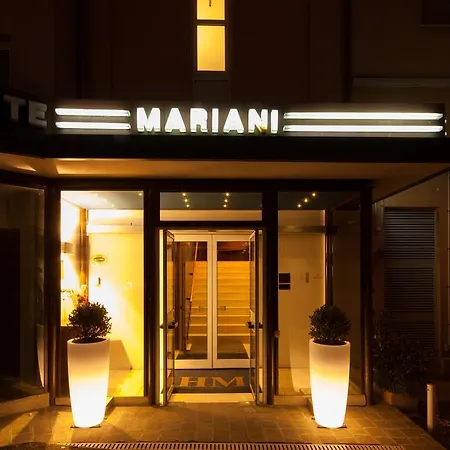 호텔 Mariani