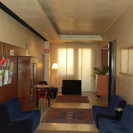 Hotel Mariani Jesi