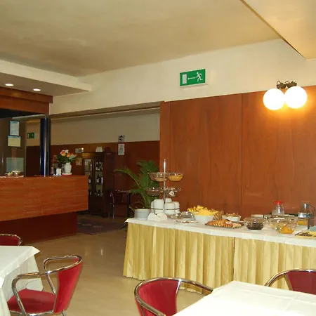 Mariani Hotell