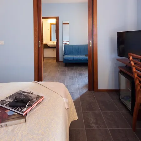 Hotel Mariani Iesi