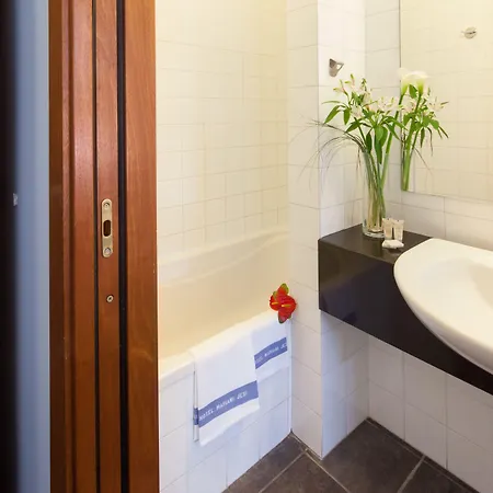 Mariani Hotel Jesi