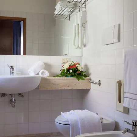 Hotell Mariani Jesi