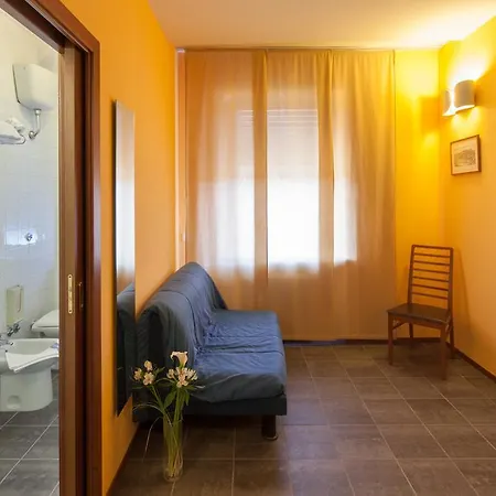 Mariani Hotel Jesi