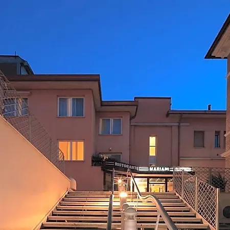 Mariani Hotel 3*
