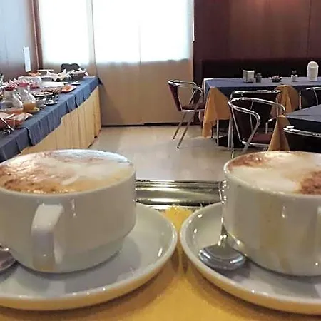Hotel Mariani
