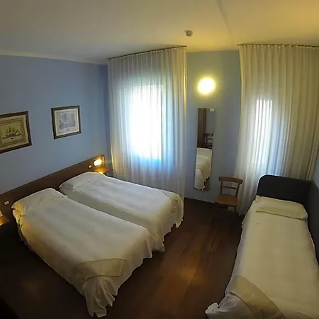 Mariani Hotel Jesi