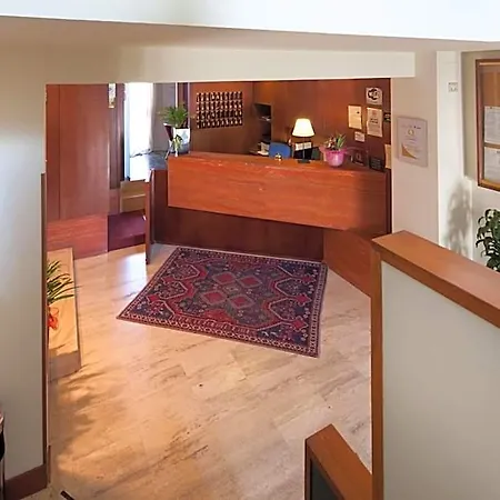 Hotel Mariani 3*
