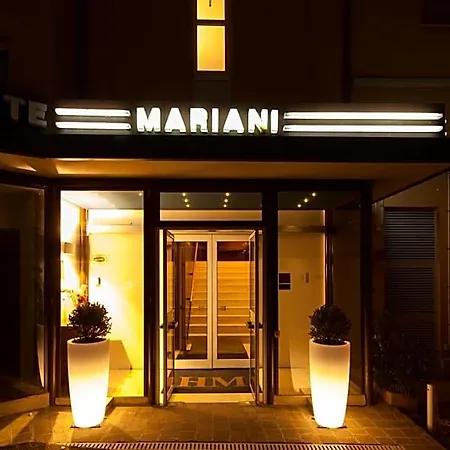 Mariani Hotel 3*