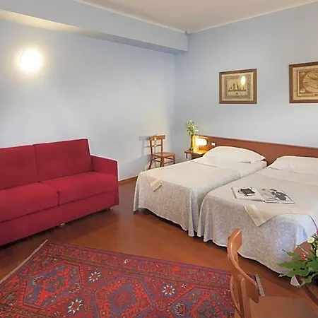 Hotel Mariani Jesi