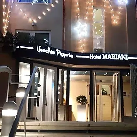 Mariani 3* Jesi