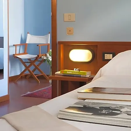 Mariani Hotel