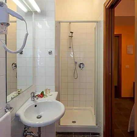 Hotel Mariani Jesi