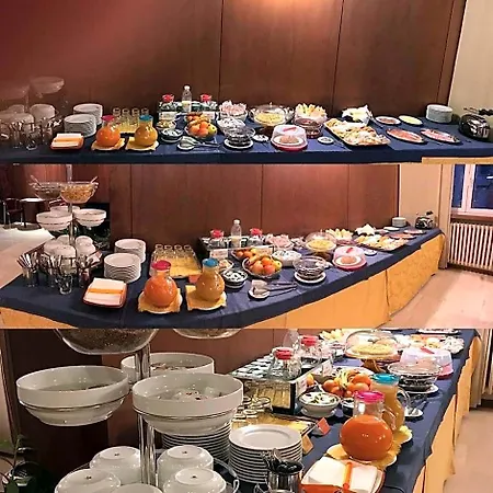 Hotel Mariani 3*