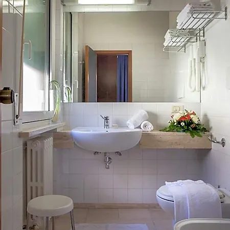 Hotel Mariani Jesi