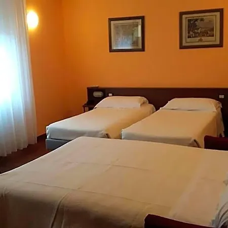 Mariani 3* Jesi