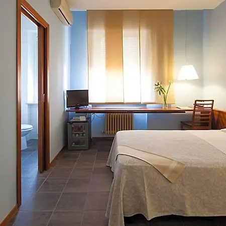 Mariani Hotel Jesi