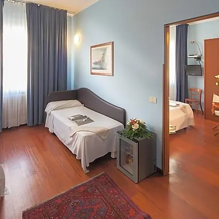 Hotel Mariani