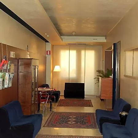 Hotel Mariani Jesi