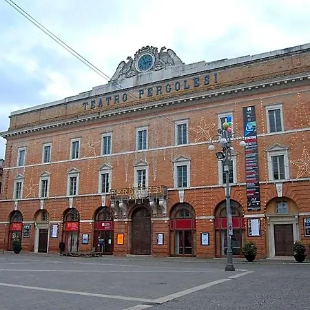 Mariani Hotel