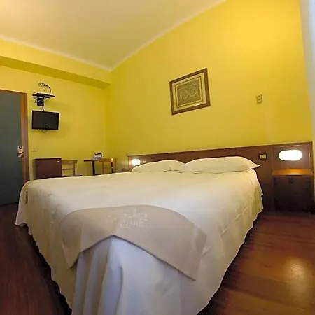 Mariani Hotel 3*