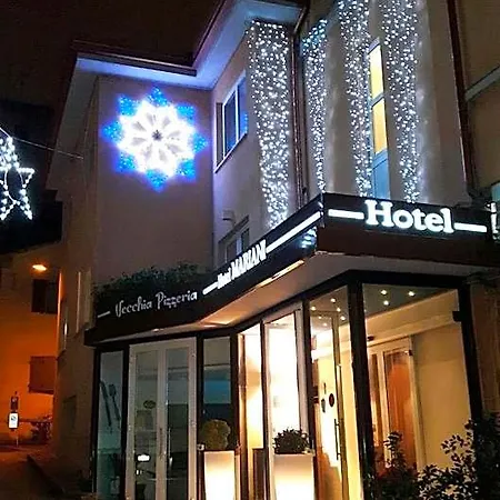 Mariani Hotel Jesi