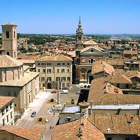 Hotel Mariani Jesi