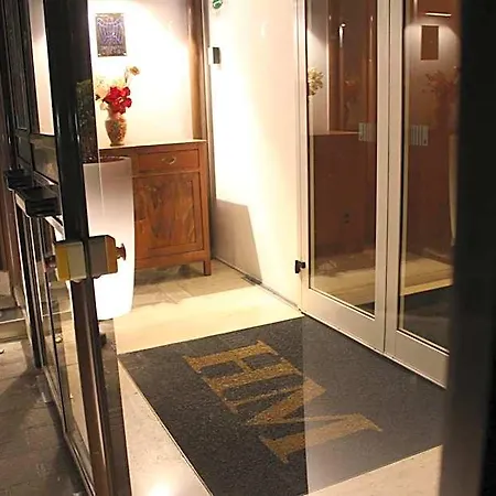 Hotel Mariani