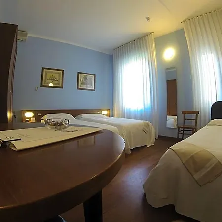 Mariani Hotel 3*