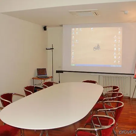 Mariani Hotel Jesi