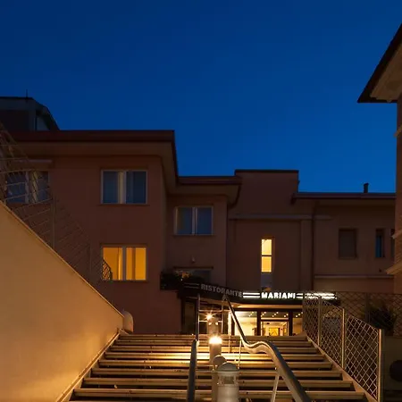 Hotel Mariani 3*