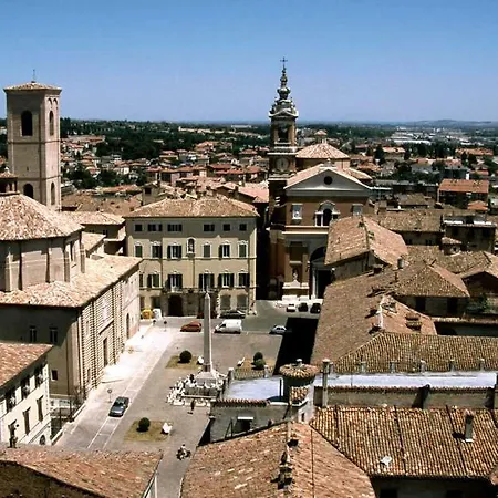 Hotell Mariani