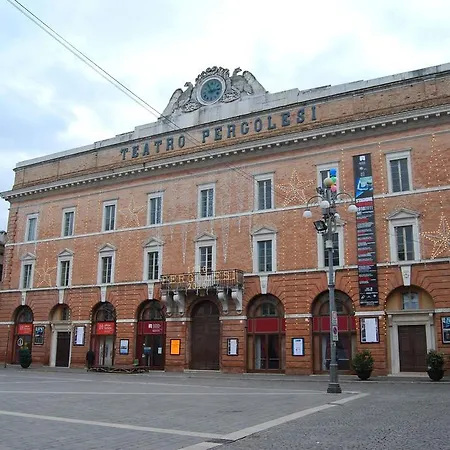 Mariani Jesi