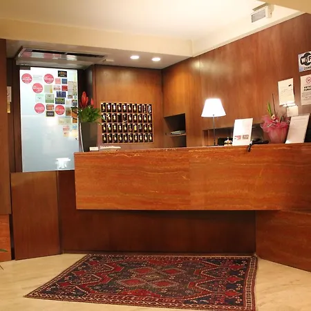 Mariani Hotel 3*