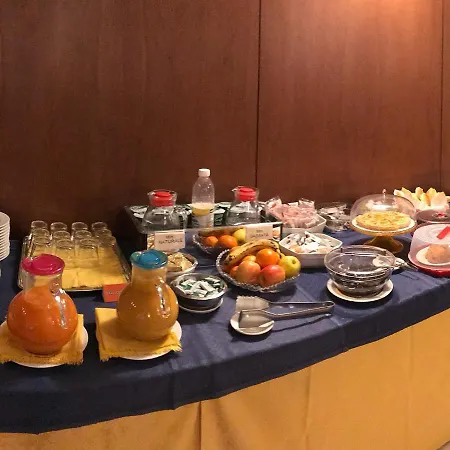 호텔 마리아니 이에시