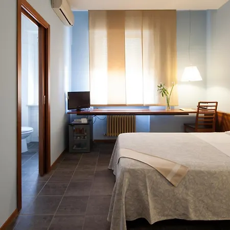 Hotel Mariani 3*