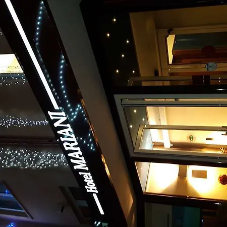 Mariani 호텔 3*