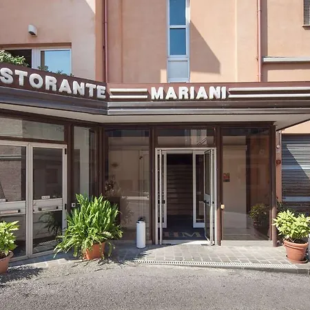 Mariani 3* Jesi