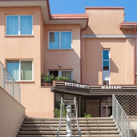 Mariani Hotel Jesi