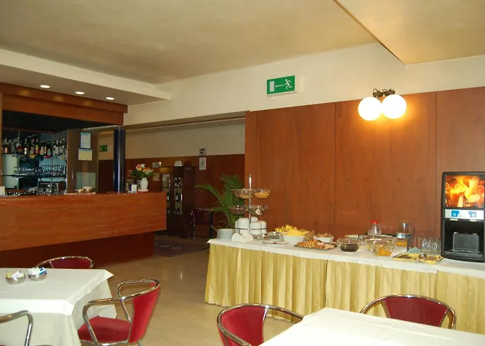 Mariani Hotell